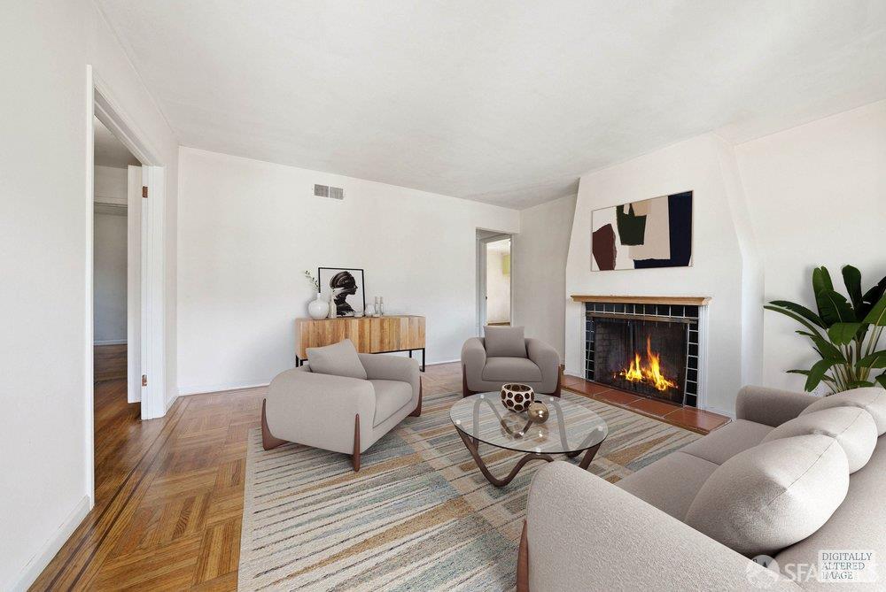 Detail Gallery Image 11 of 49 For 267 Milagra Dr, Pacifica,  CA 94044 - 3 Beds | 1 Baths