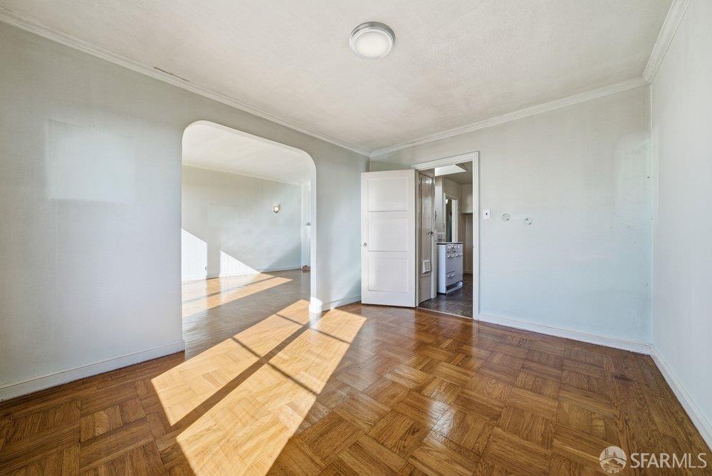 Detail Gallery Image 19 of 62 For 1747 32nd Ave, San Francisco,  CA 94122 - 2 Beds | 1 Baths