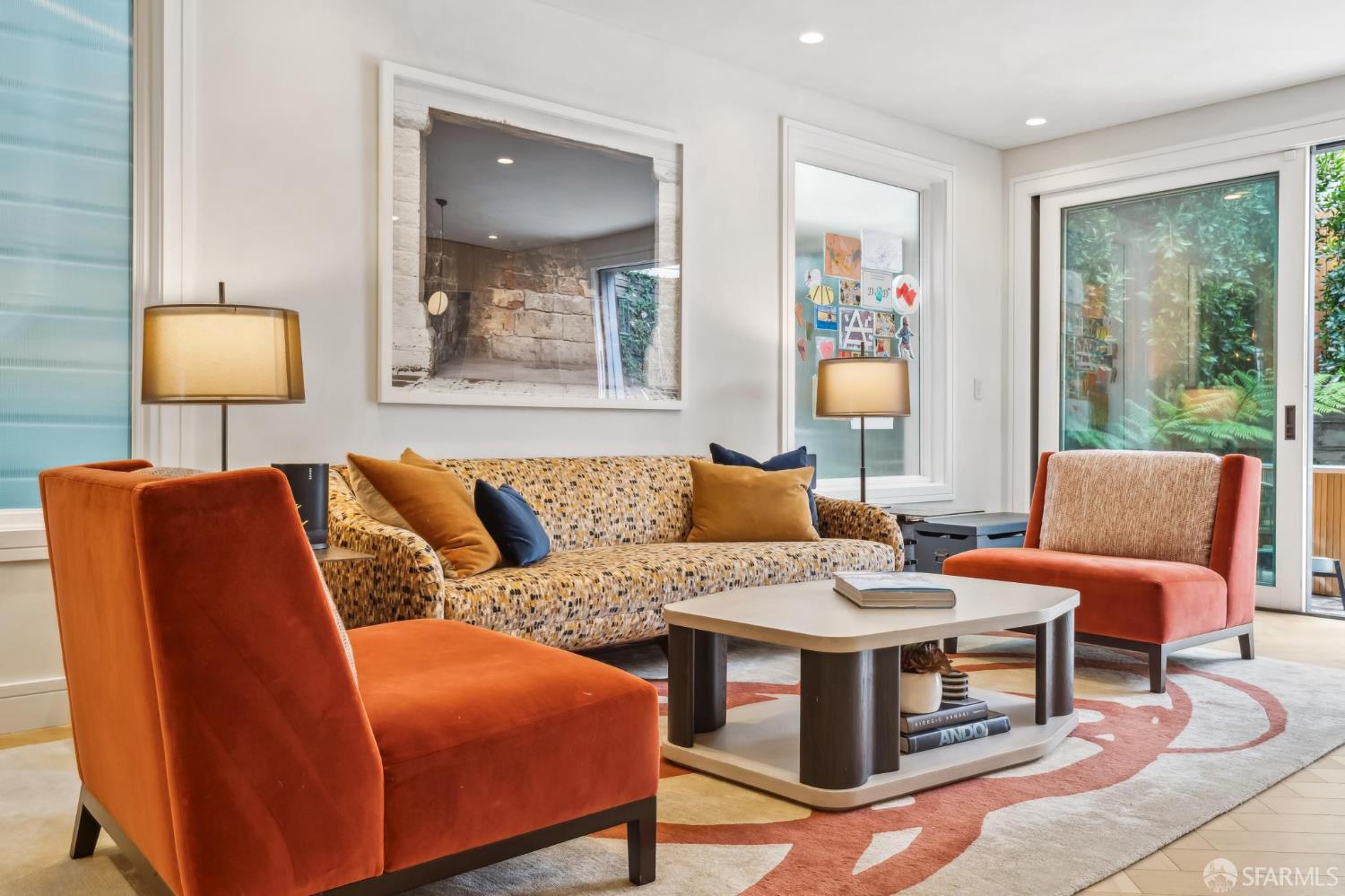 Detail Gallery Image 27 of 94 For 7 Seymour St, San Francisco,  CA 94115 - 5 Beds | 4/2 Baths