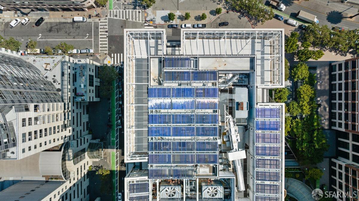 Detail Gallery Image 47 of 62 For 1 Steuart Ln #1702,  San Francisco,  CA 94115 - 2 Beds | 2/1 Baths