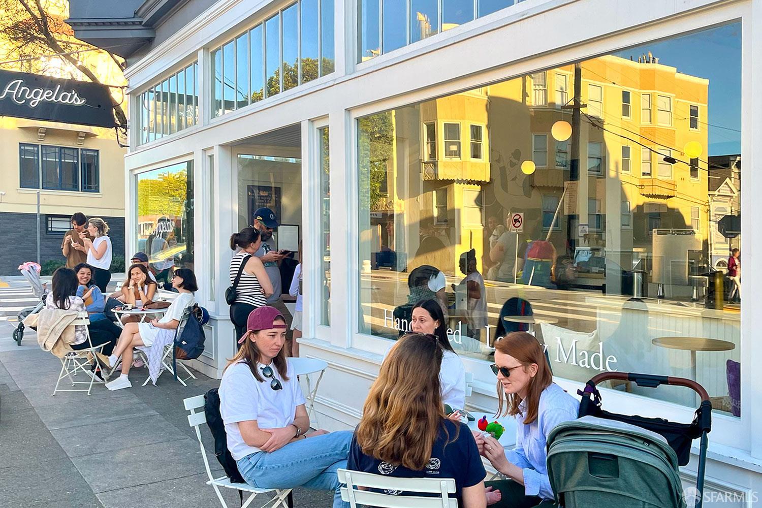 Detail Gallery Image 12 of 15 For 375 Day St, San Francisco,  CA 94131 - – Beds | – Baths