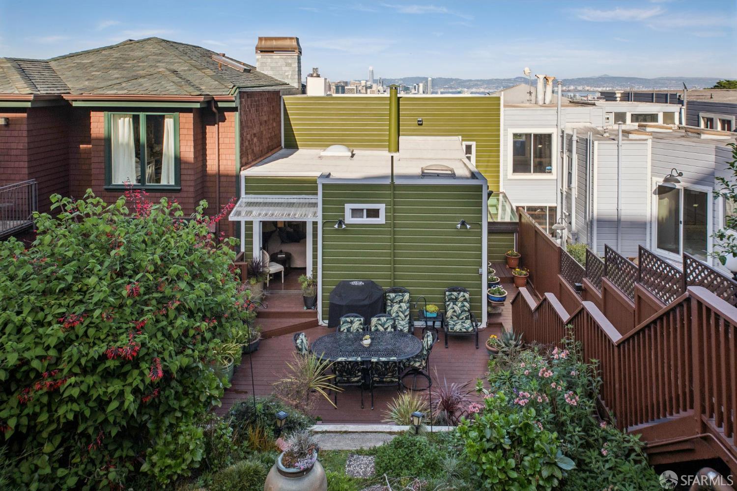 Detail Gallery Image 46 of 47 For 3348 Market St, San Francisco,  CA 94114 - 2 Beds | 2 Baths