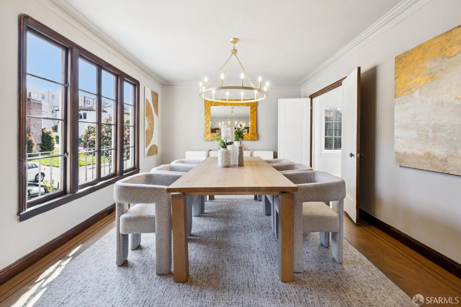 Detail Gallery Image 21 of 84 For 630 Darien Way, San Francisco,  CA 94127 - 4 Beds | 3 Baths