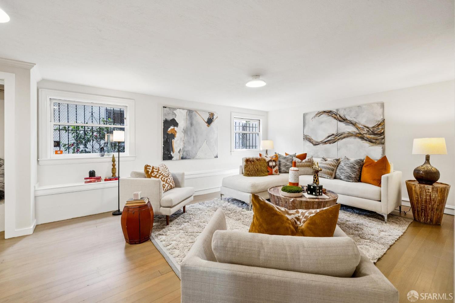 Detail Gallery Image 62 of 84 For 630 Darien Way, San Francisco,  CA 94127 - 4 Beds | 3 Baths