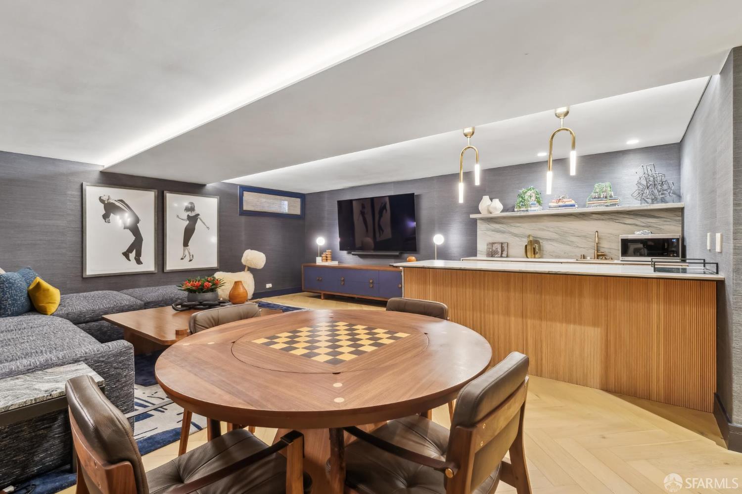 Detail Gallery Image 91 of 94 For 7 Seymour St, San Francisco,  CA 94115 - 5 Beds | 4/2 Baths