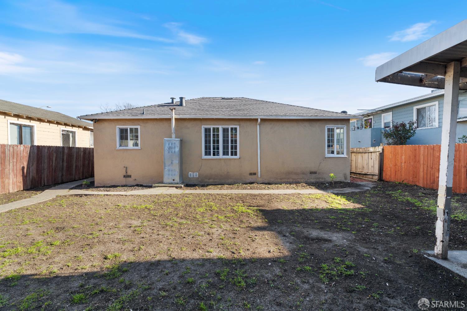 Detail Gallery Image 25 of 30 For 1931 98th Ave, Oakland,  CA 94603 - 3 Beds | 1 Baths