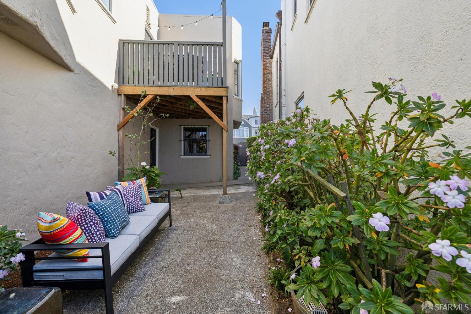 Detail Gallery Image 76 of 84 For 630 Darien Way, San Francisco,  CA 94127 - 4 Beds | 3 Baths