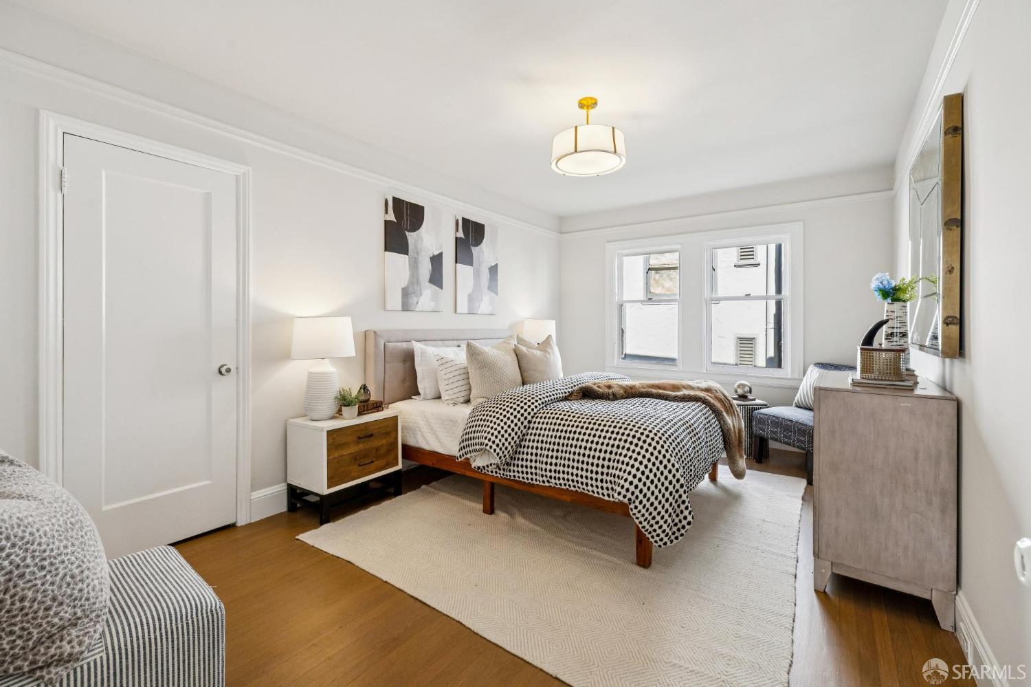 Detail Gallery Image 50 of 84 For 630 Darien Way, San Francisco,  CA 94127 - 4 Beds | 3 Baths