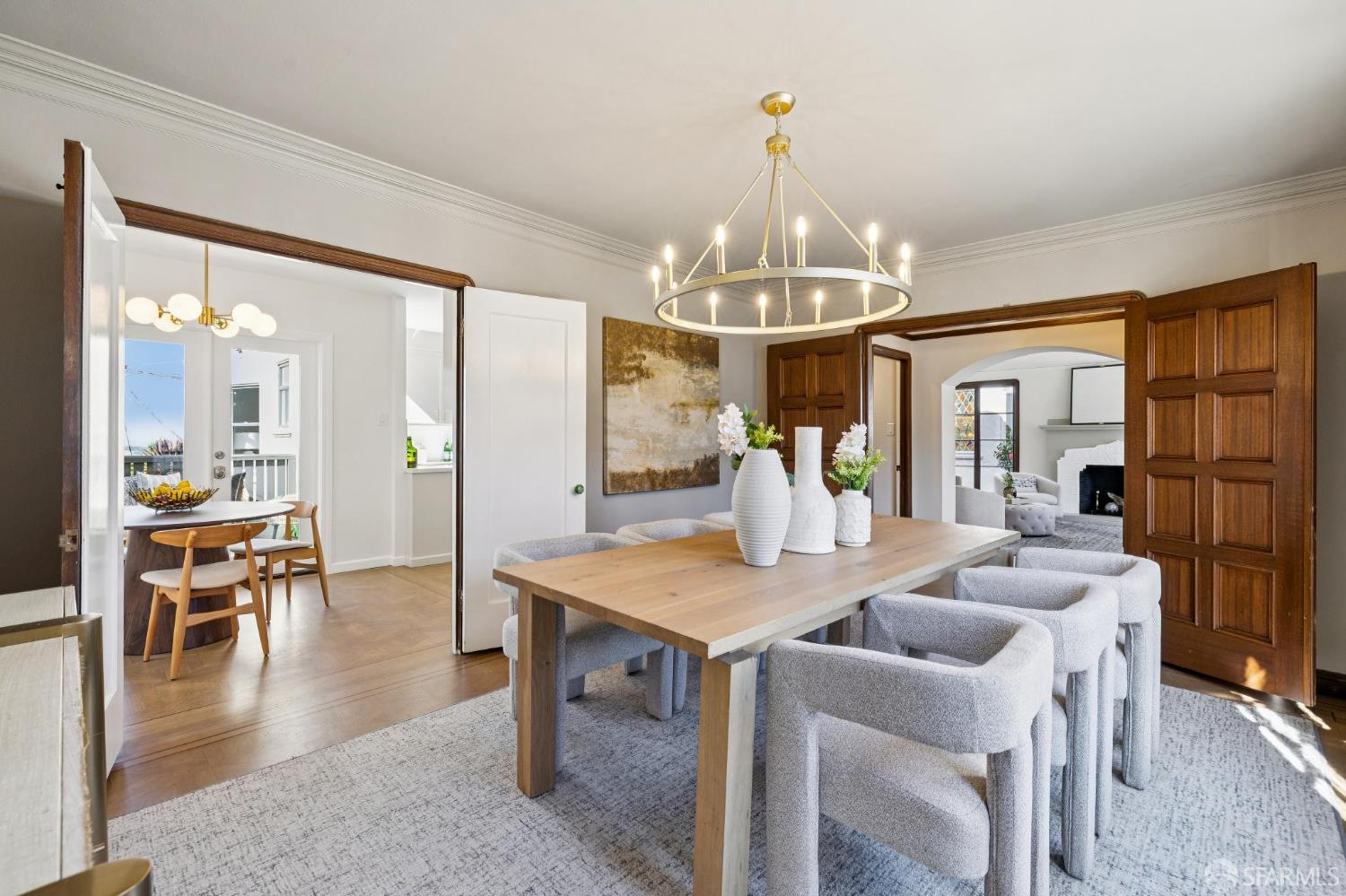 Detail Gallery Image 25 of 84 For 630 Darien Way, San Francisco,  CA 94127 - 4 Beds | 3 Baths