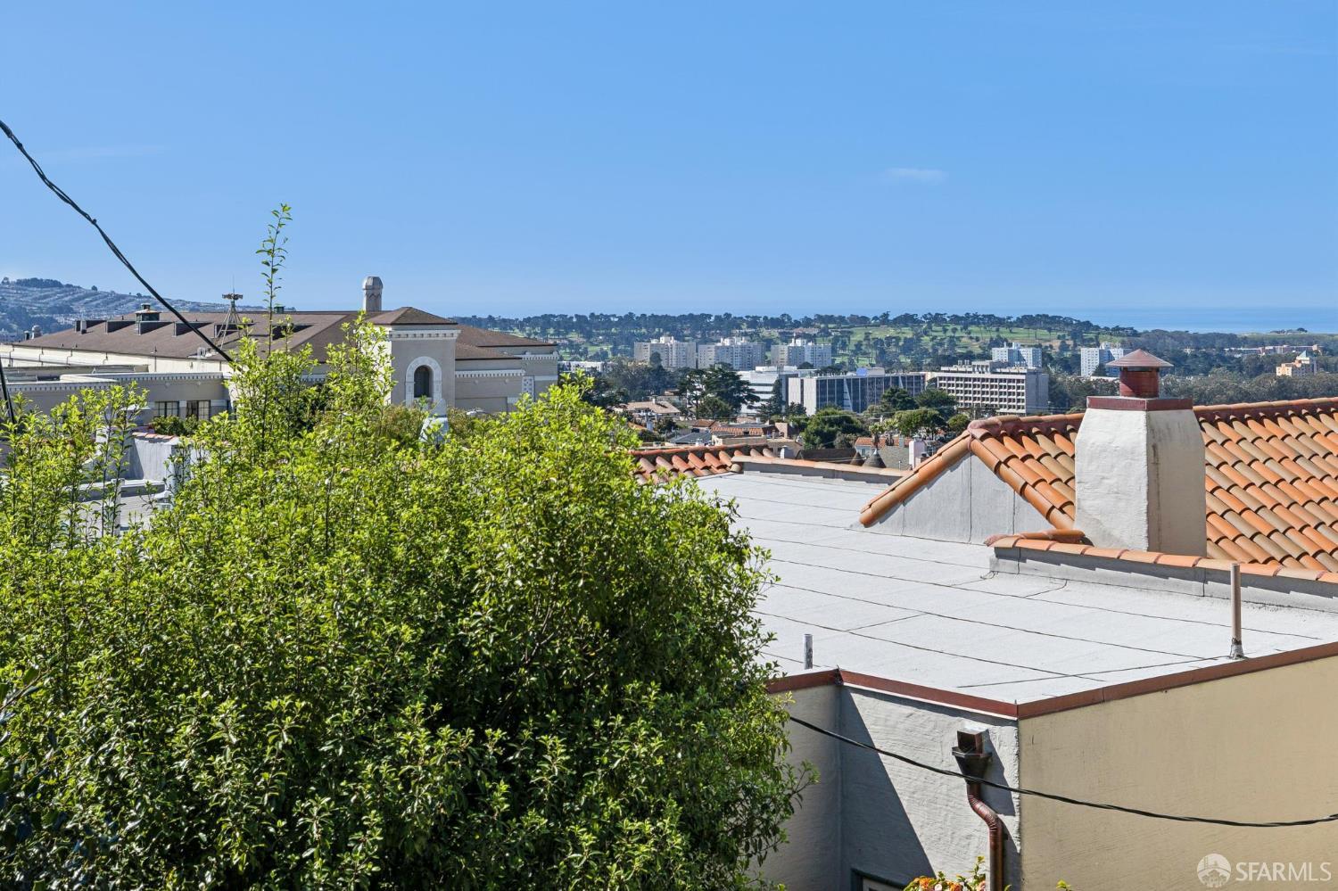 Detail Gallery Image 84 of 84 For 630 Darien Way, San Francisco,  CA 94127 - 4 Beds | 3 Baths