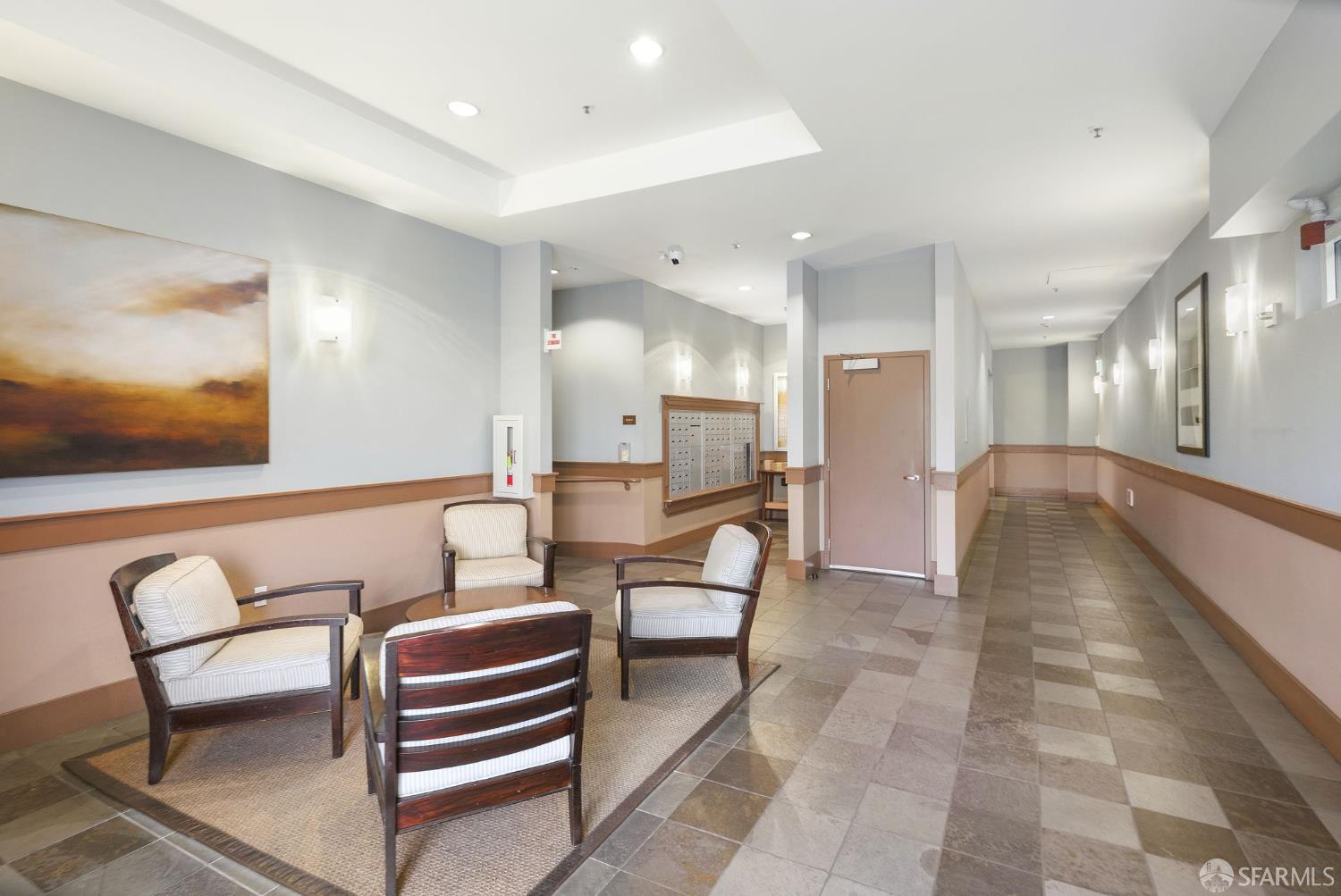 Detail Gallery Image 39 of 52 For 350 Broderick St #320,  San Francisco,  CA 94117 - 3 Beds | 3 Baths