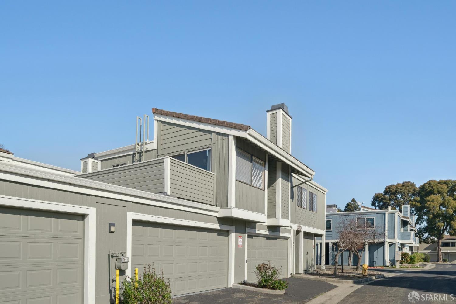 Detail Gallery Image 30 of 35 For 310 Atlas Dr #1,  Hercules,  CA 94547 - 2 Beds | 1/1 Baths