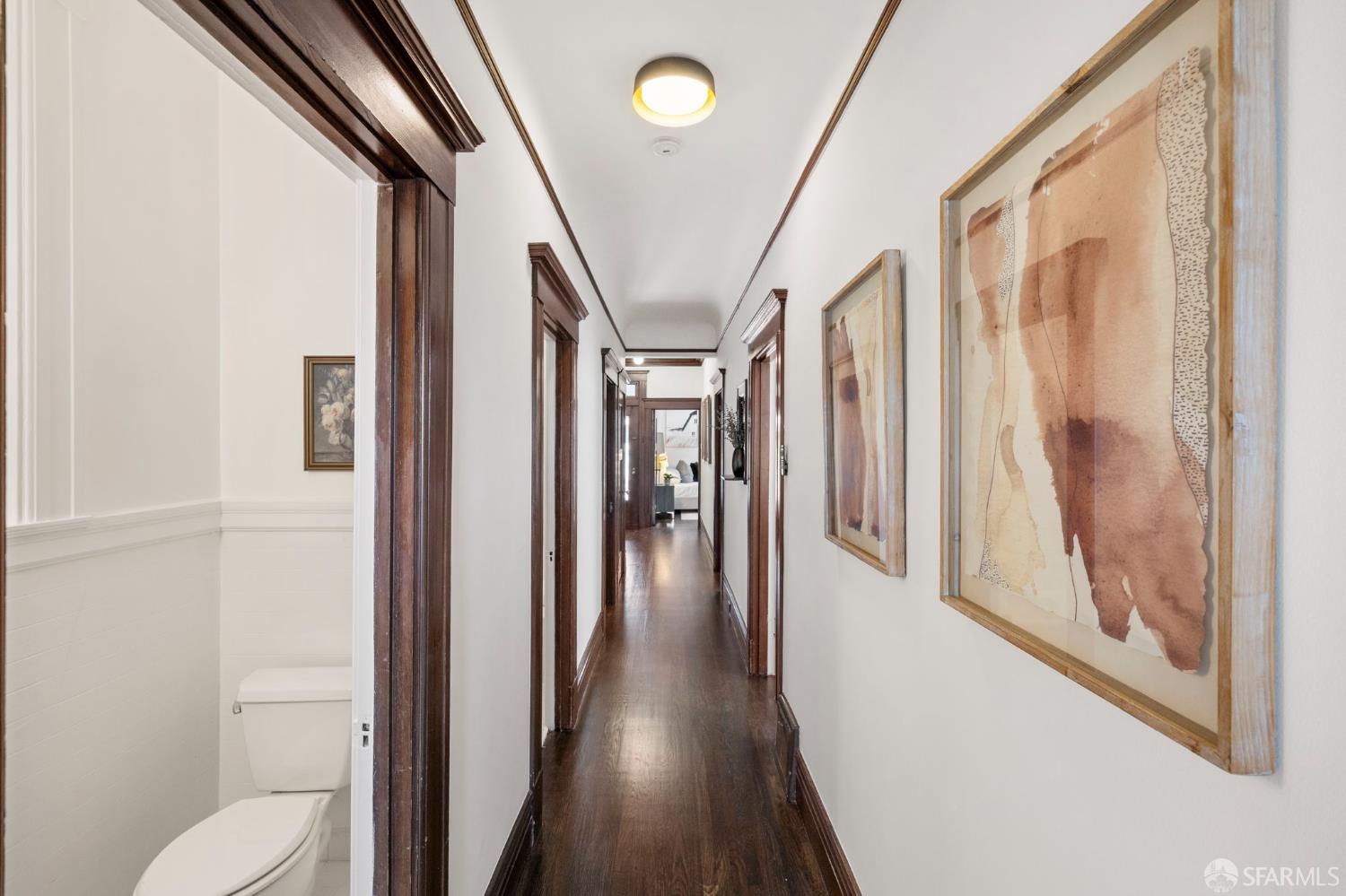 Detail Gallery Image 44 of 55 For 167 11th Ave, San Francisco,  CA 94118 - – Beds | – Baths