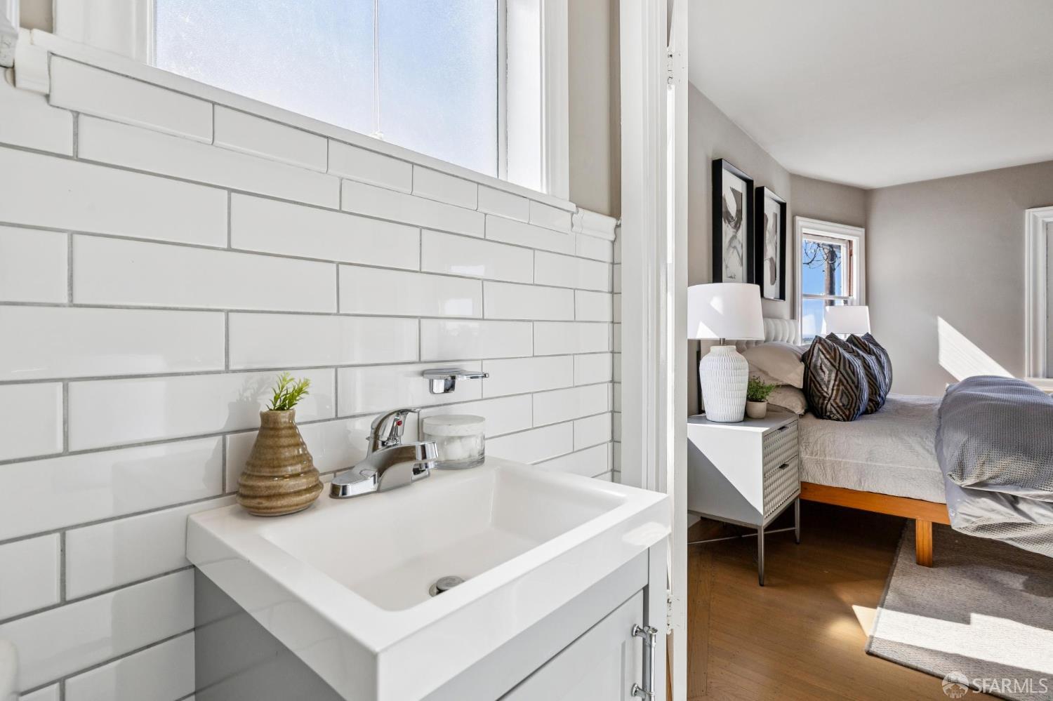 Detail Gallery Image 47 of 84 For 630 Darien Way, San Francisco,  CA 94127 - 4 Beds | 3 Baths