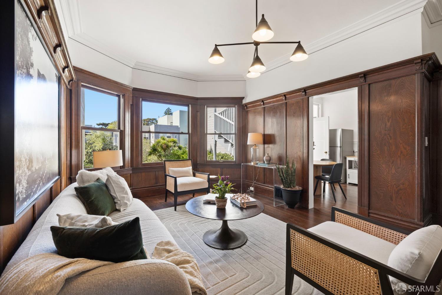 Detail Gallery Image 29 of 55 For 167 11th Ave, San Francisco,  CA 94118 - – Beds | – Baths