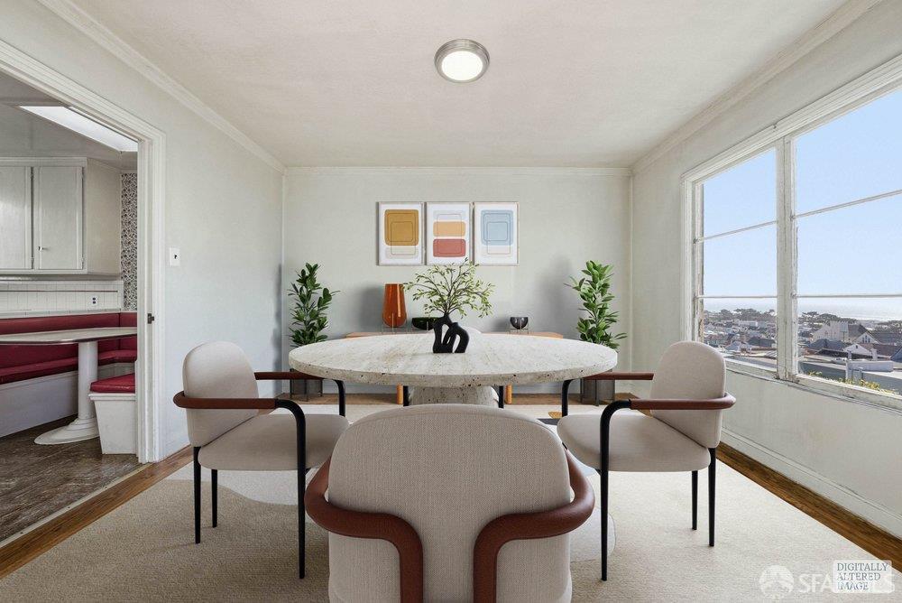 Detail Gallery Image 16 of 62 For 1747 32nd Ave, San Francisco,  CA 94122 - 2 Beds | 1 Baths