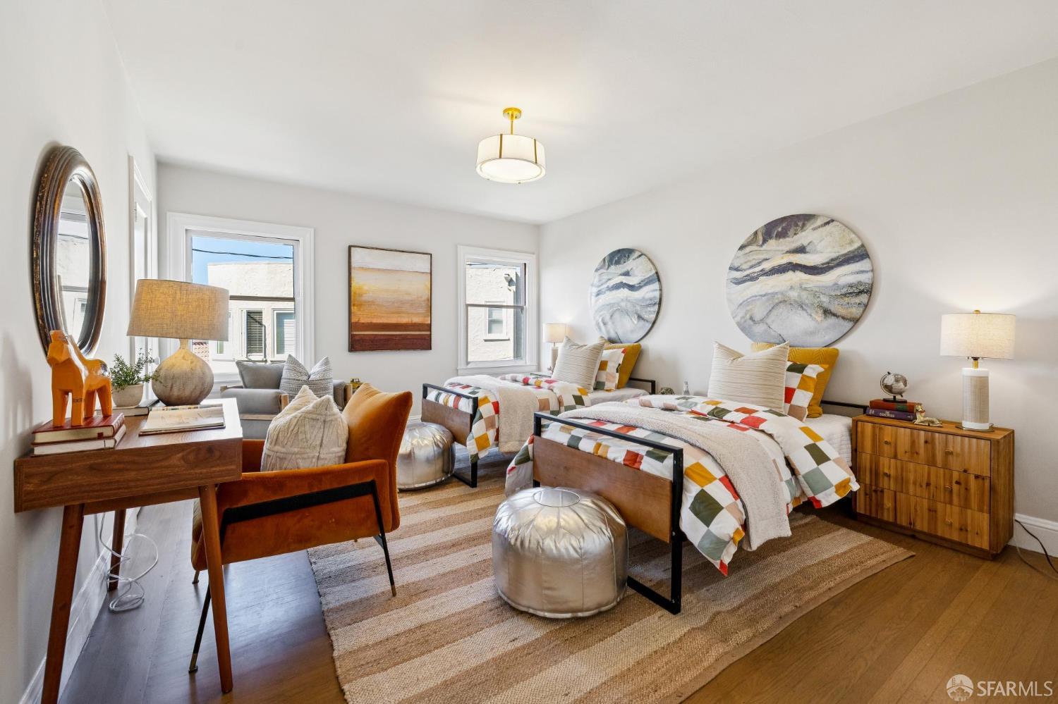 Detail Gallery Image 54 of 84 For 630 Darien Way, San Francisco,  CA 94127 - 4 Beds | 3 Baths