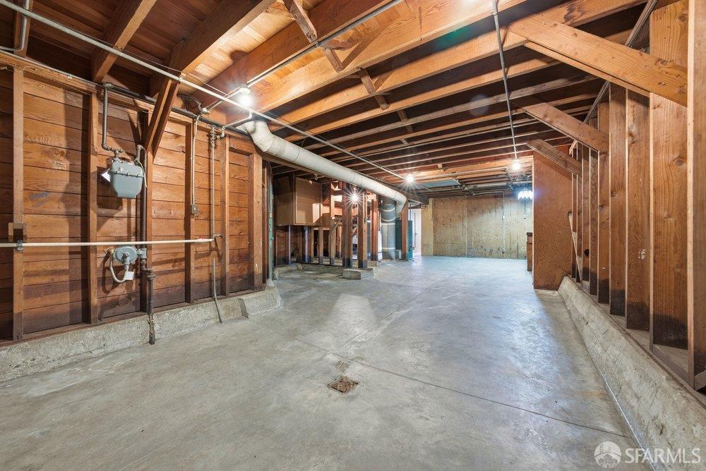 Detail Gallery Image 47 of 62 For 1747 32nd Ave, San Francisco,  CA 94122 - 2 Beds | 1 Baths