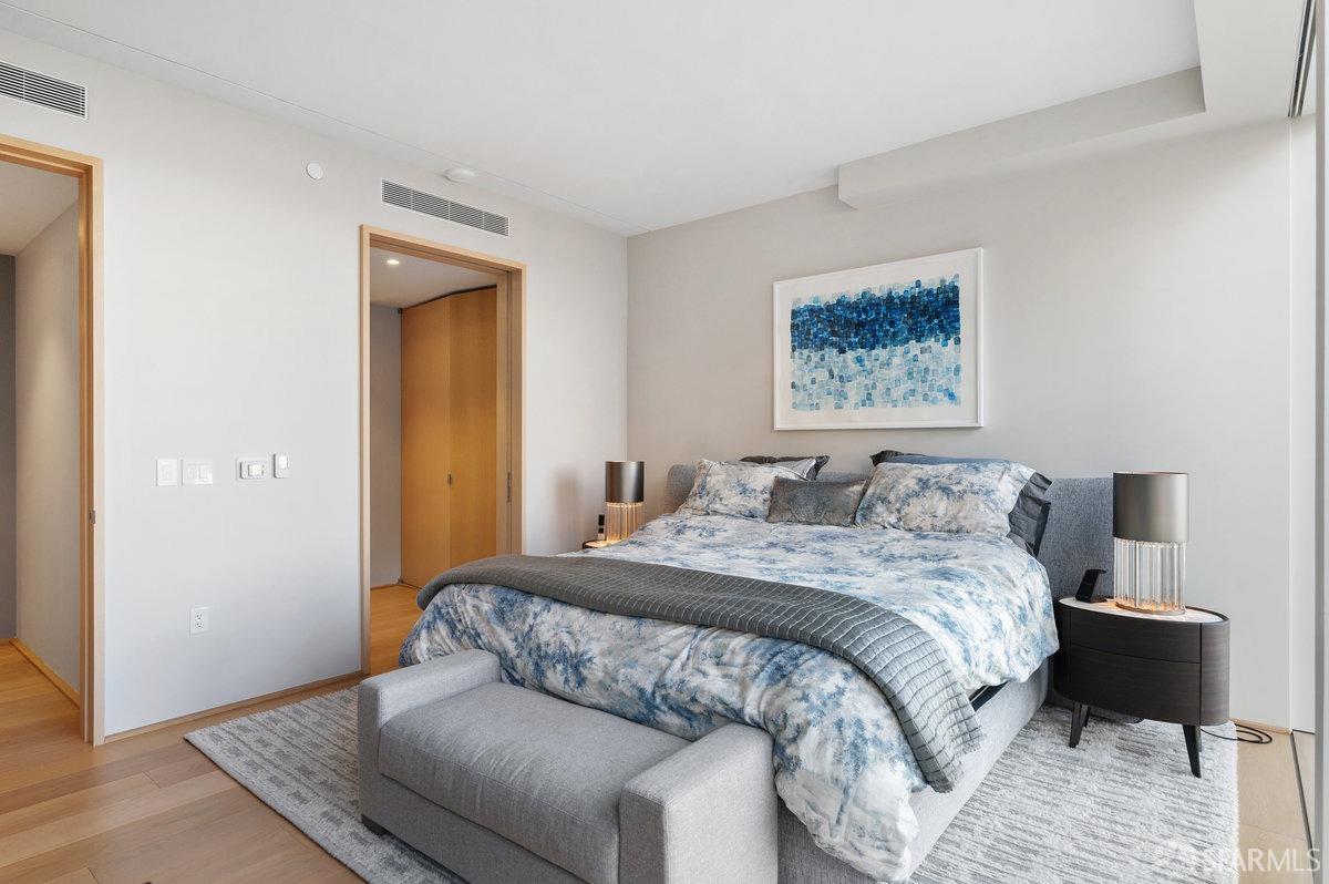 Detail Gallery Image 20 of 62 For 1 Steuart Ln #1702,  San Francisco,  CA 94115 - 2 Beds | 2/1 Baths