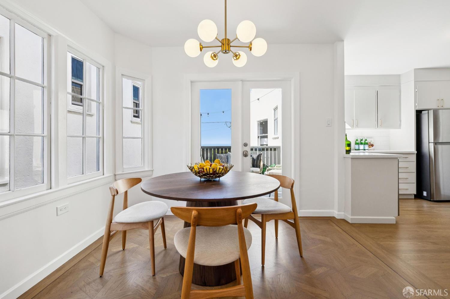 Detail Gallery Image 28 of 84 For 630 Darien Way, San Francisco,  CA 94127 - 4 Beds | 3 Baths