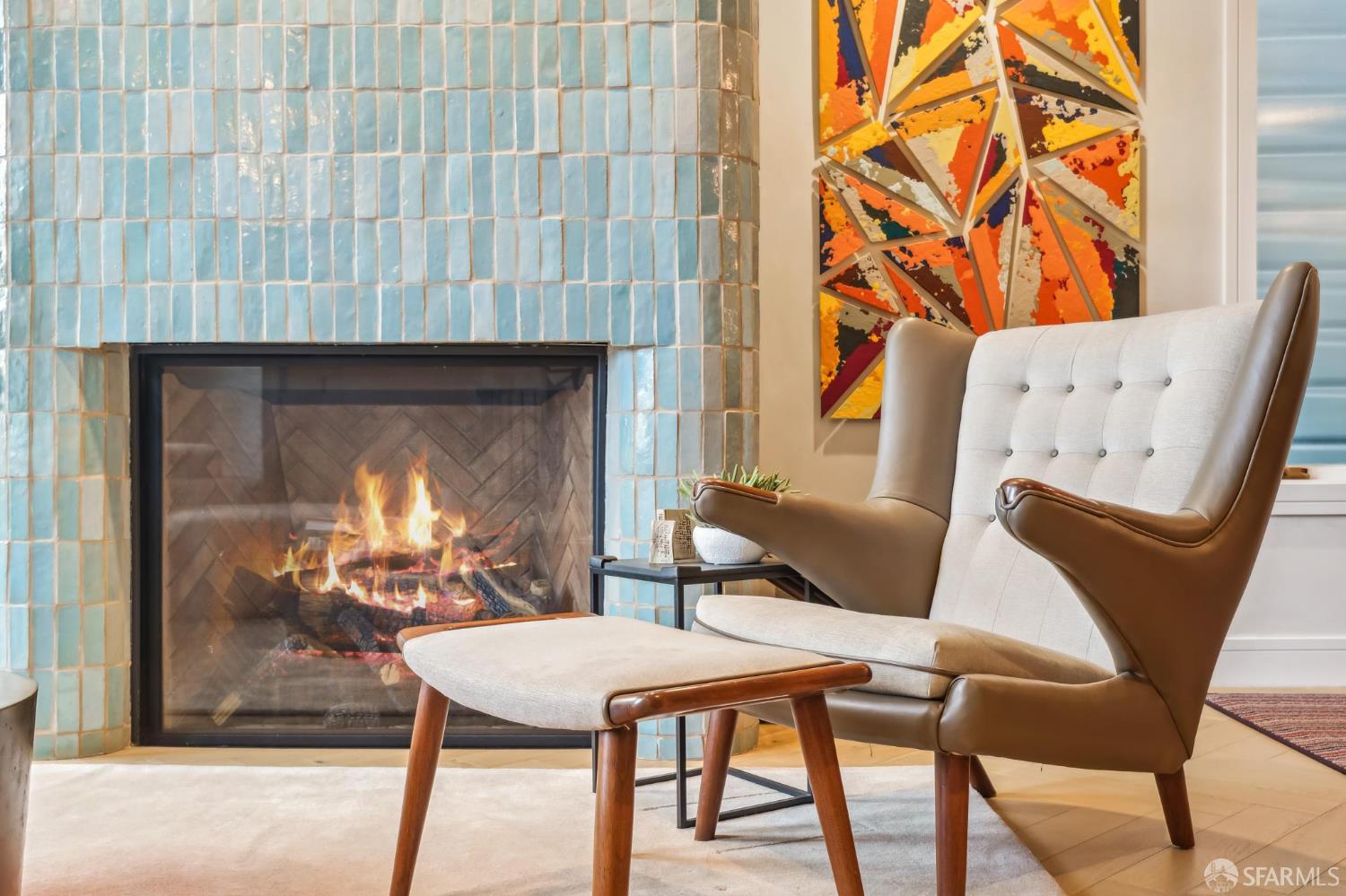 Detail Gallery Image 10 of 94 For 7 Seymour St, San Francisco,  CA 94115 - 5 Beds | 4/2 Baths