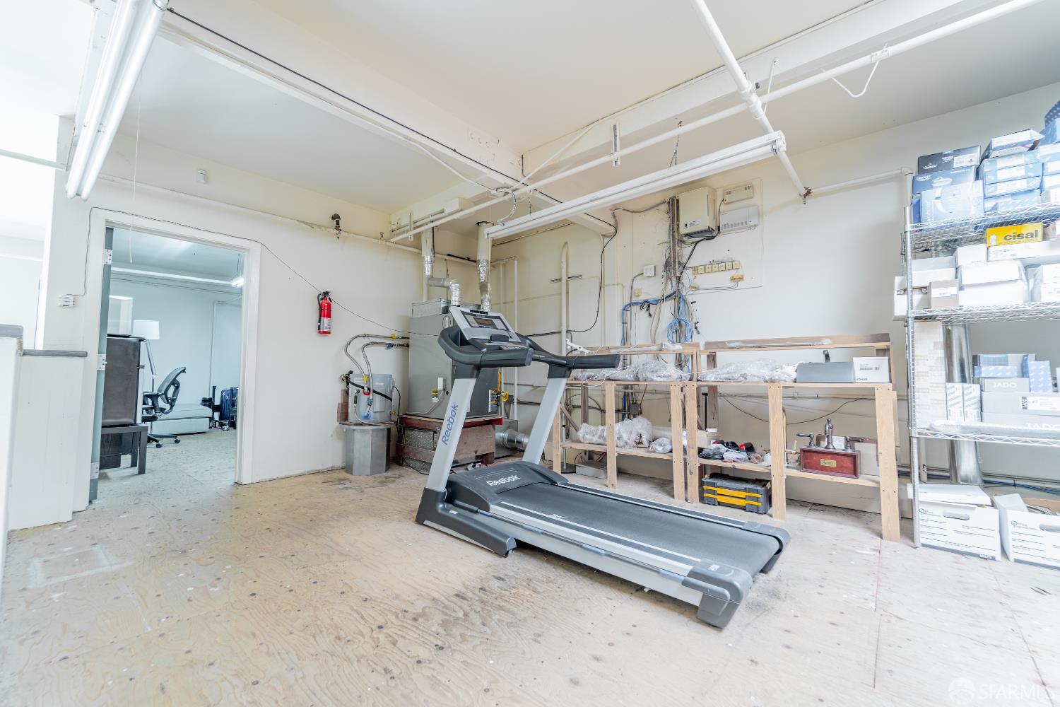 Detail Gallery Image 24 of 35 For 1435 Huntington Ave #C,  South San Francisco,  CA 94080 - – Beds | – Baths