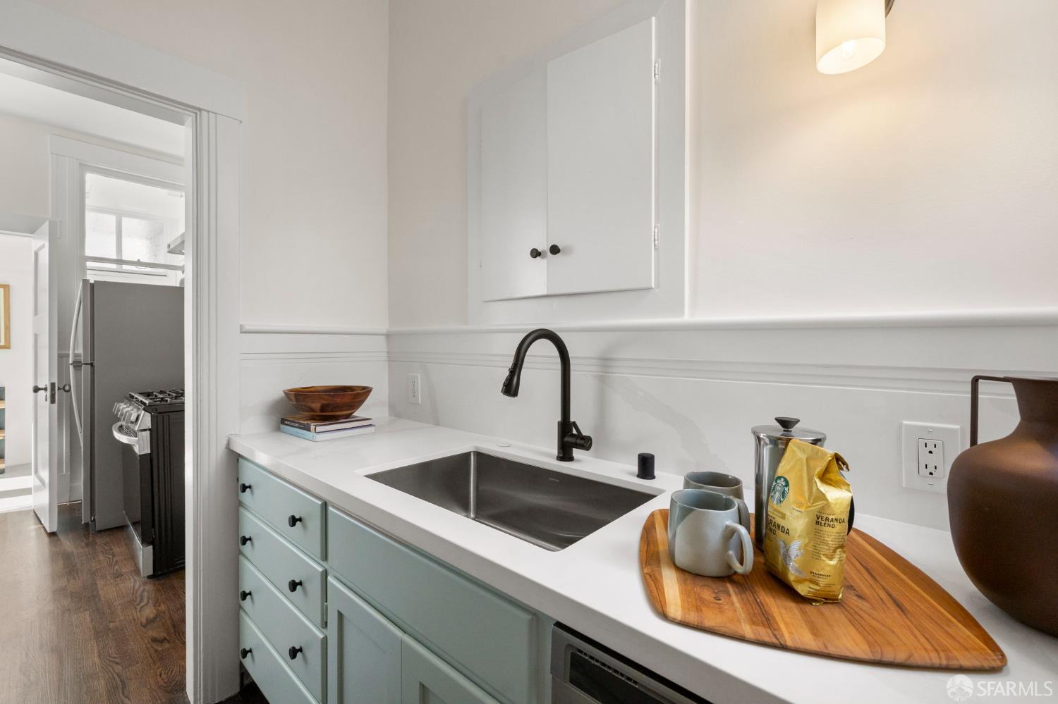 Detail Gallery Image 12 of 55 For 167 11th Ave, San Francisco,  CA 94118 - – Beds | – Baths