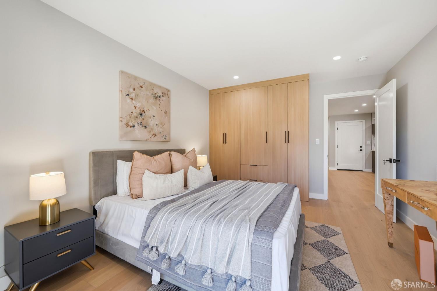 Detail Gallery Image 28 of 53 For 2124 18th Ave, San Francisco,  CA 94116 - 4 Beds | 3/1 Baths