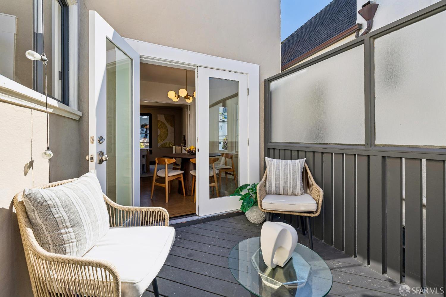 Detail Gallery Image 31 of 84 For 630 Darien Way, San Francisco,  CA 94127 - 4 Beds | 3 Baths