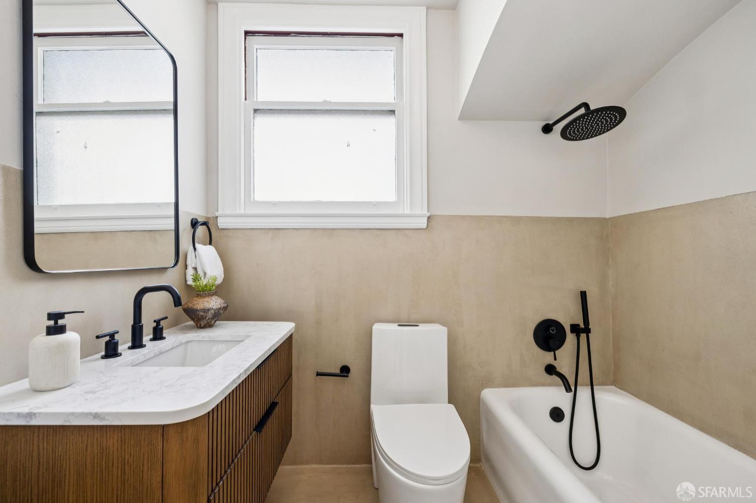 Detail Gallery Image 58 of 84 For 630 Darien Way, San Francisco,  CA 94127 - 4 Beds | 3 Baths