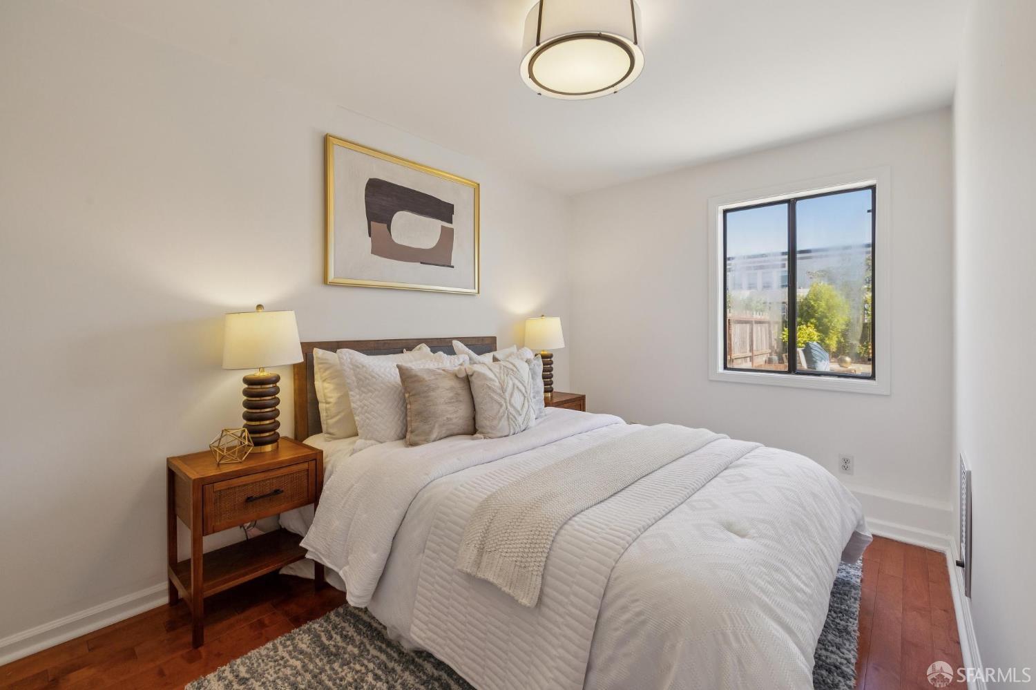 Detail Gallery Image 21 of 35 For 638 38th Ave, San Francisco,  CA 94121 - 3 Beds | 2 Baths