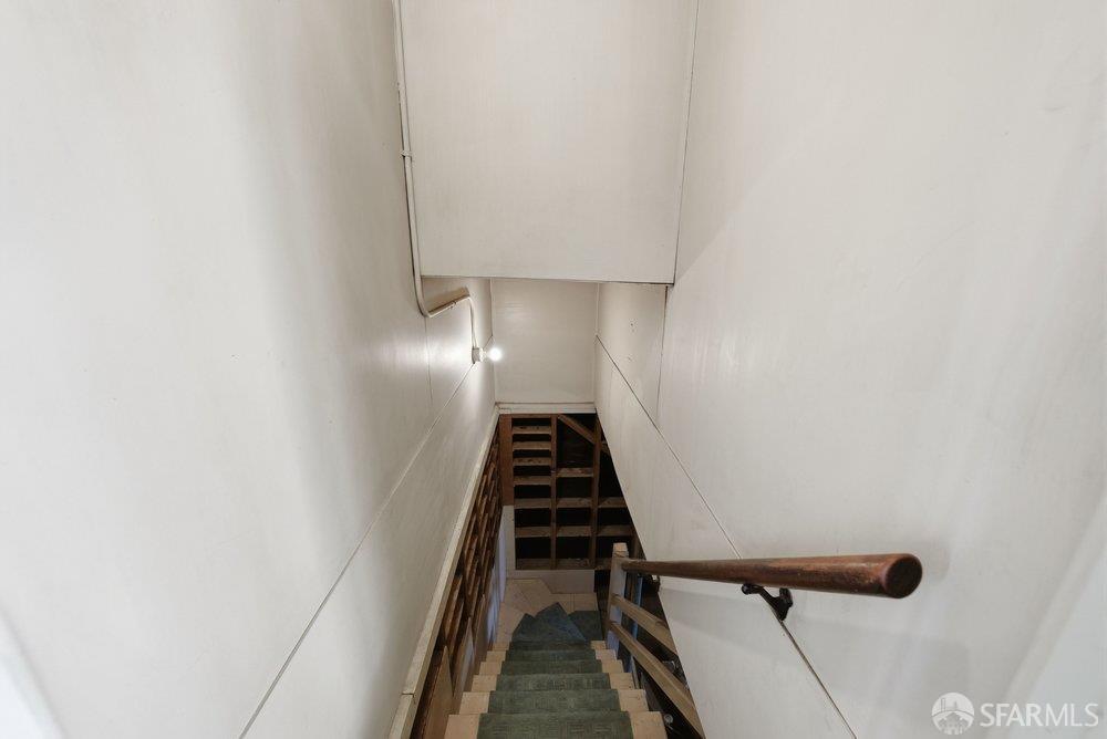 Detail Gallery Image 38 of 62 For 1747 32nd Ave, San Francisco,  CA 94122 - 2 Beds | 1 Baths