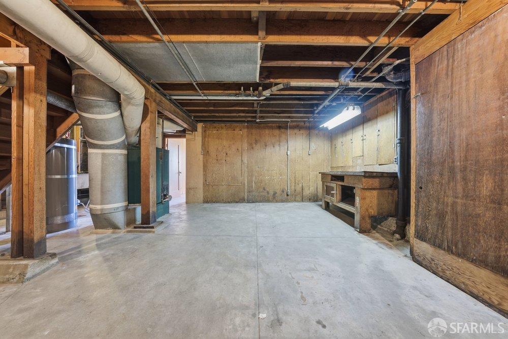 Detail Gallery Image 48 of 62 For 1747 32nd Ave, San Francisco,  CA 94122 - 2 Beds | 1 Baths