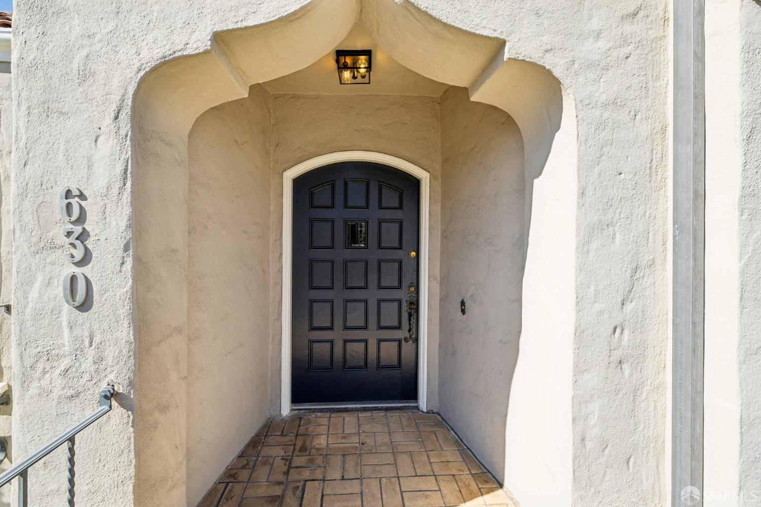 Detail Gallery Image 4 of 84 For 630 Darien Way, San Francisco,  CA 94127 - 4 Beds | 3 Baths