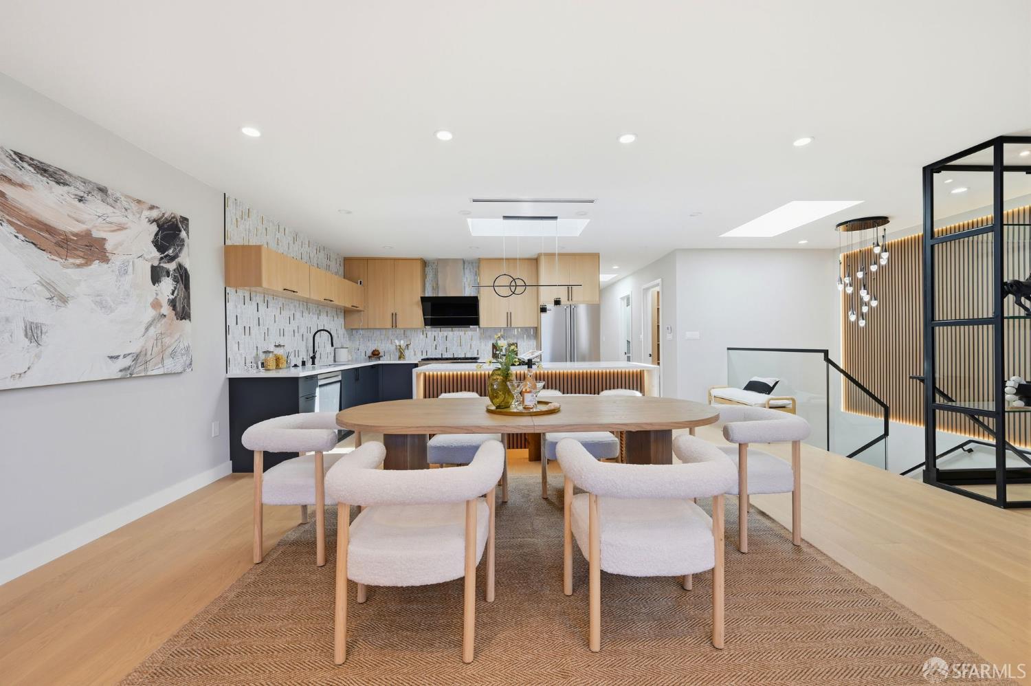 Detail Gallery Image 22 of 53 For 2124 18th Ave, San Francisco,  CA 94116 - 4 Beds | 3/1 Baths