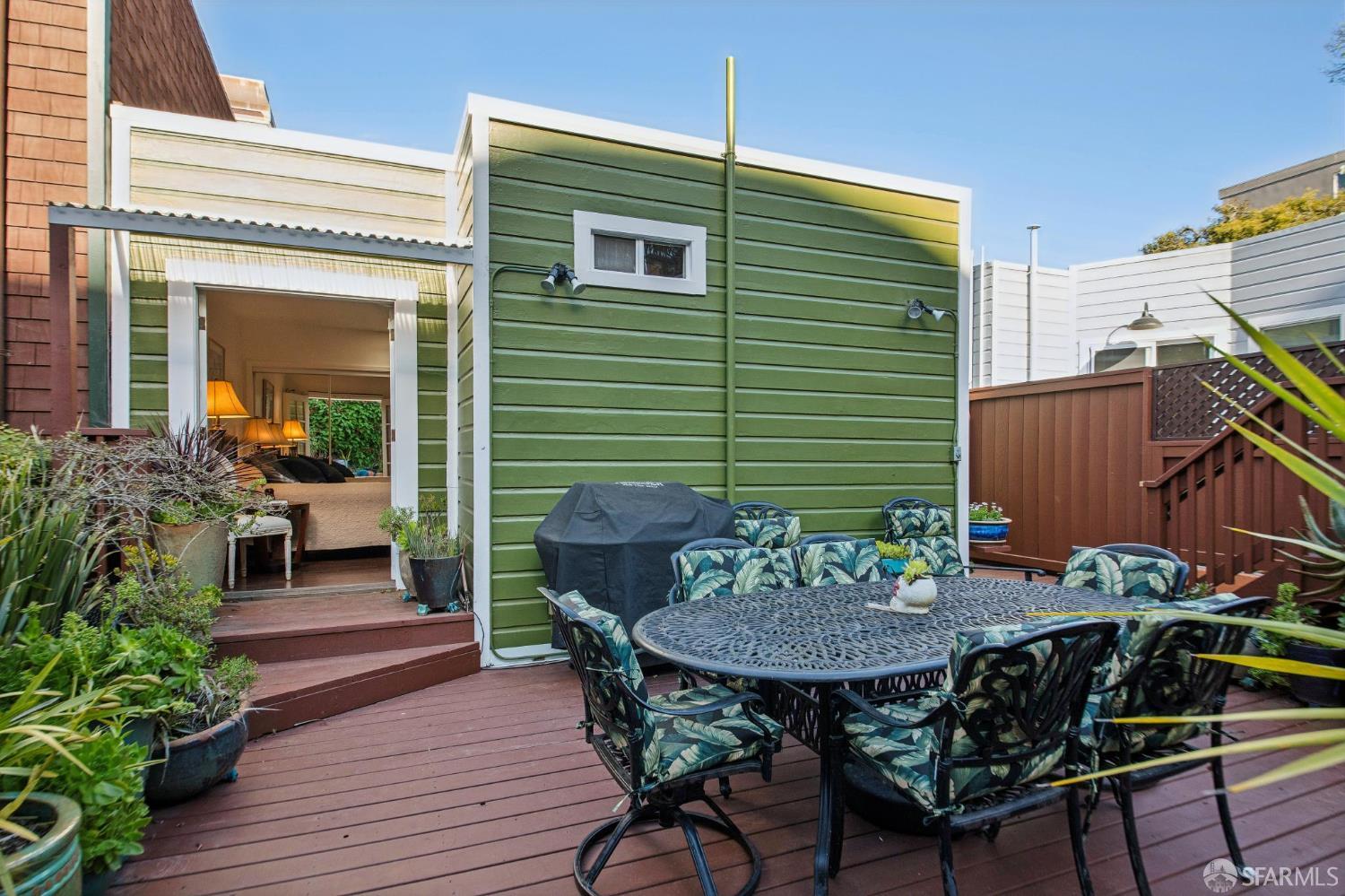 Detail Gallery Image 41 of 47 For 3348 Market St, San Francisco,  CA 94114 - 2 Beds | 2 Baths