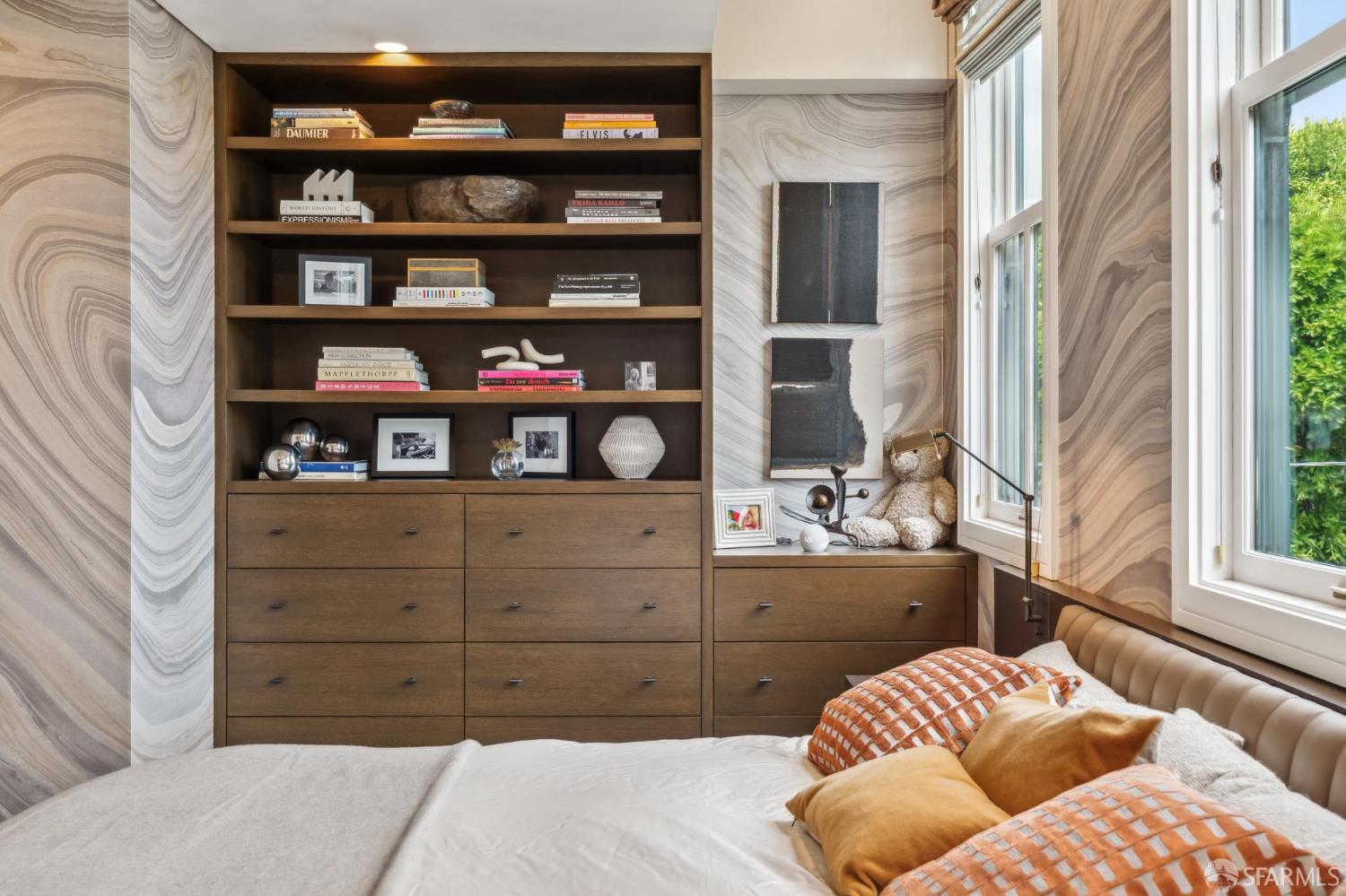 Detail Gallery Image 59 of 94 For 7 Seymour St, San Francisco,  CA 94115 - 5 Beds | 4/2 Baths