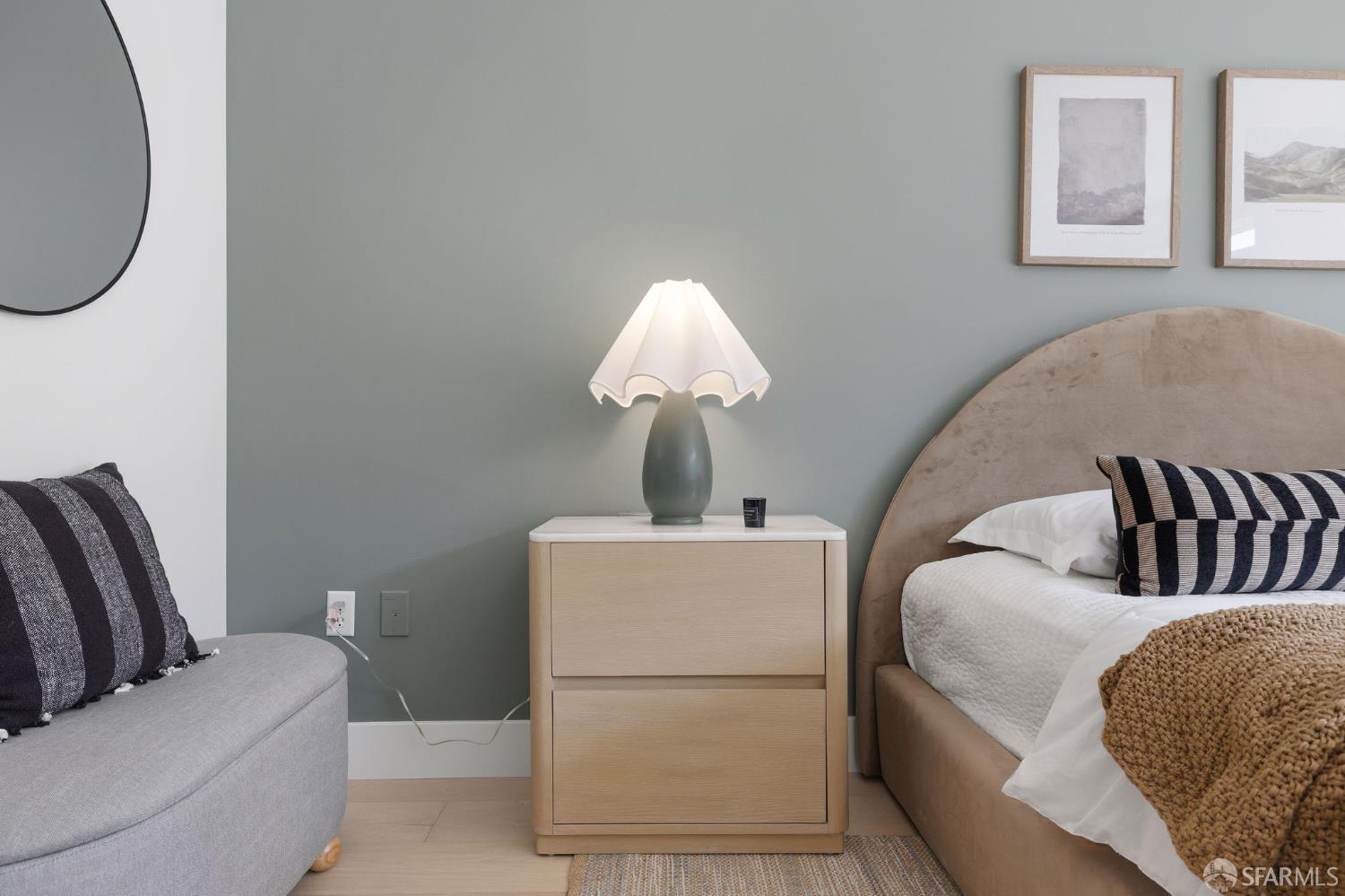 Detail Gallery Image 28 of 52 For 350 Broderick St #320,  San Francisco,  CA 94117 - 3 Beds | 3 Baths