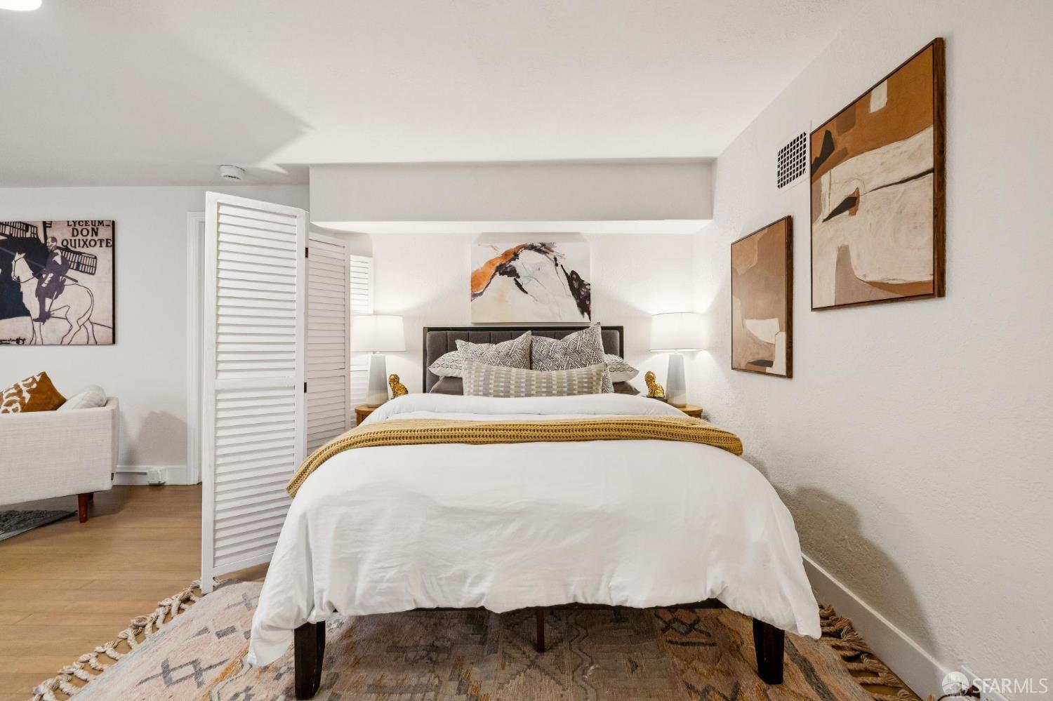 Detail Gallery Image 66 of 84 For 630 Darien Way, San Francisco,  CA 94127 - 4 Beds | 3 Baths