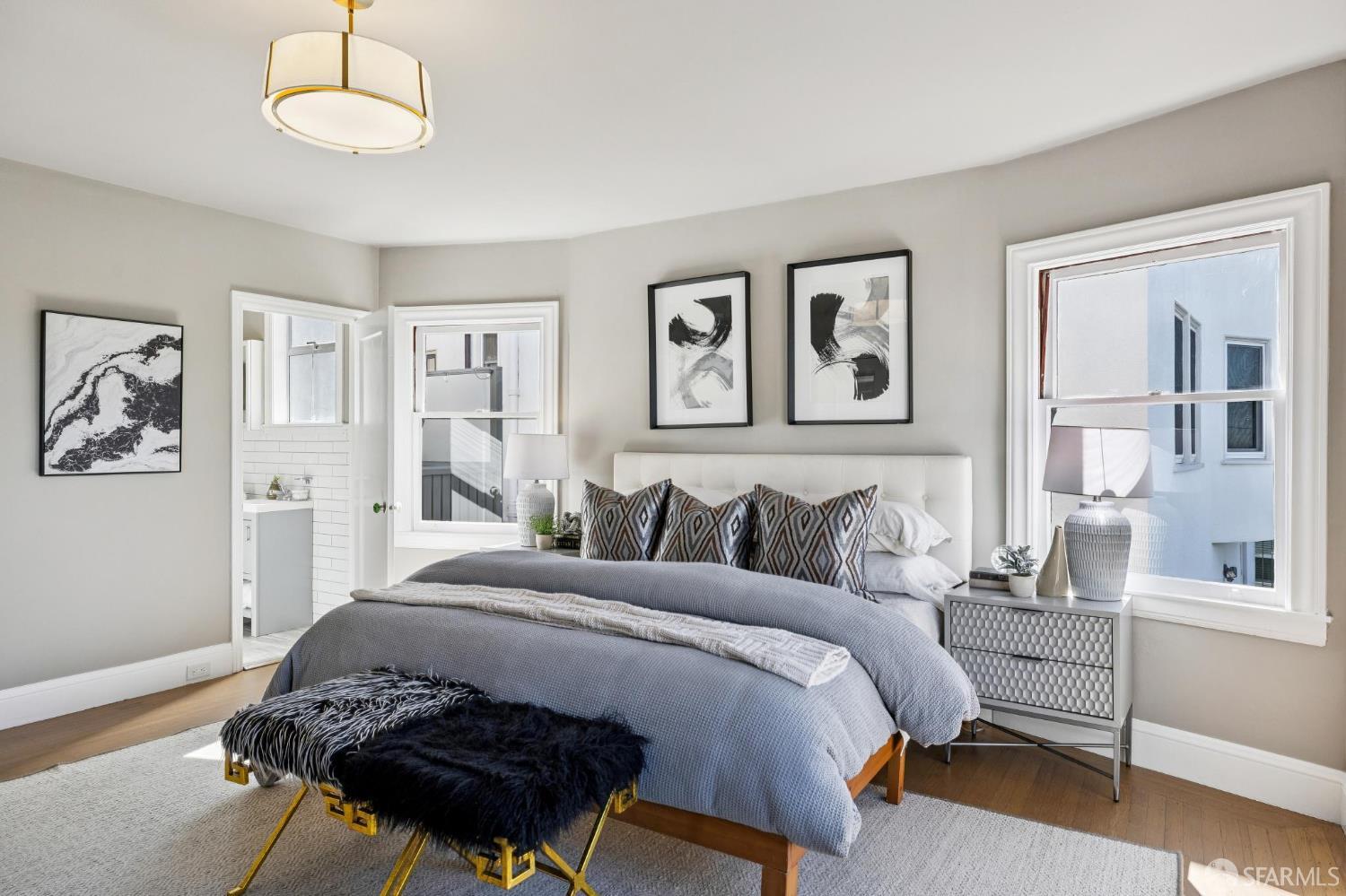 Detail Gallery Image 41 of 84 For 630 Darien Way, San Francisco,  CA 94127 - 4 Beds | 3 Baths