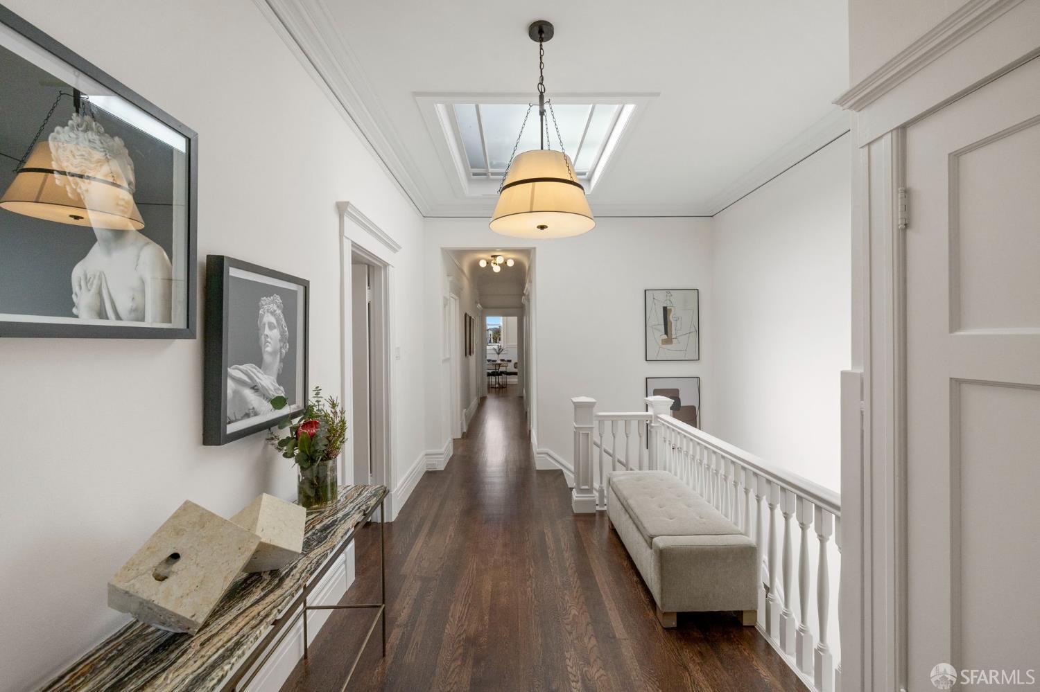 Detail Gallery Image 6 of 55 For 167 11th Ave, San Francisco,  CA 94118 - – Beds | – Baths