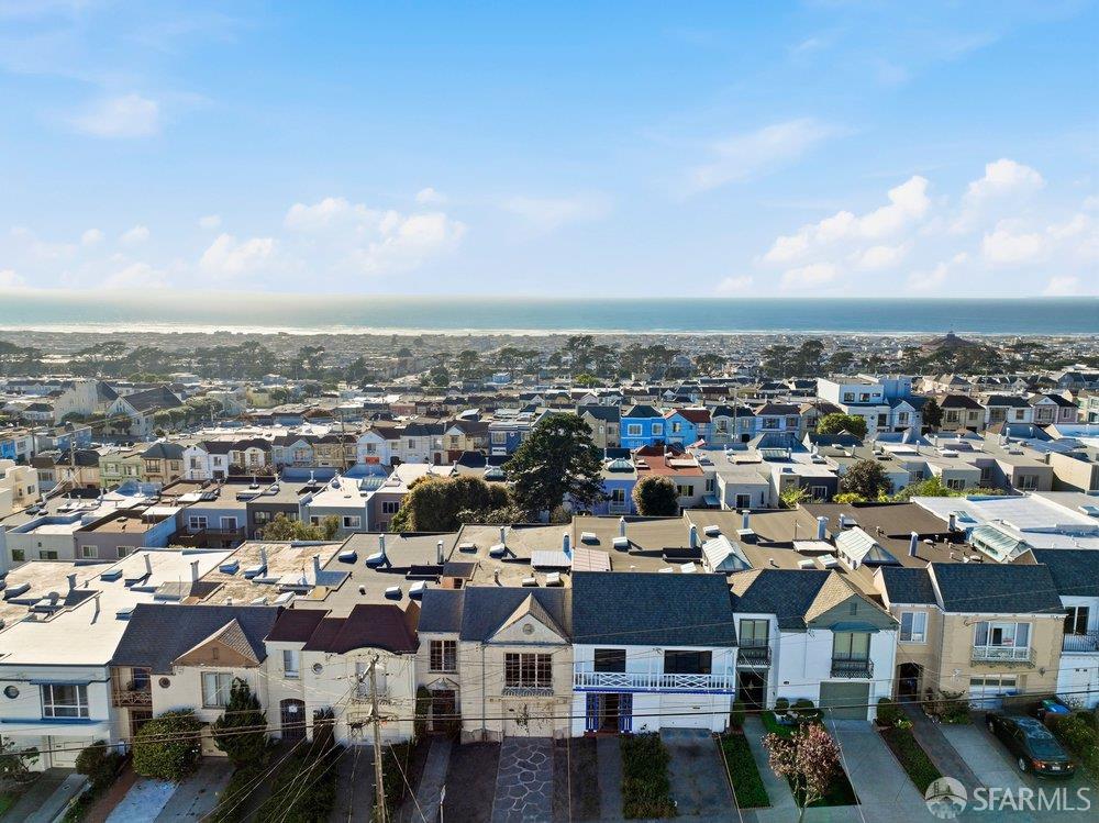 Detail Gallery Image 59 of 62 For 1747 32nd Ave, San Francisco,  CA 94122 - 2 Beds | 1 Baths