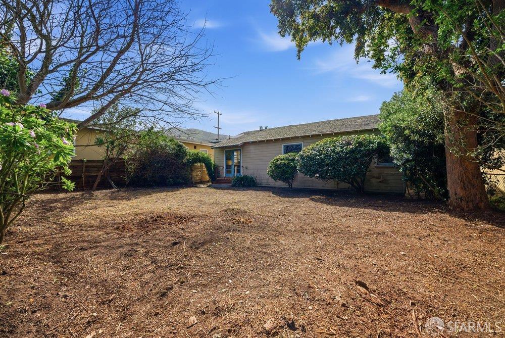 Detail Gallery Image 40 of 49 For 267 Milagra Dr, Pacifica,  CA 94044 - 3 Beds | 1 Baths