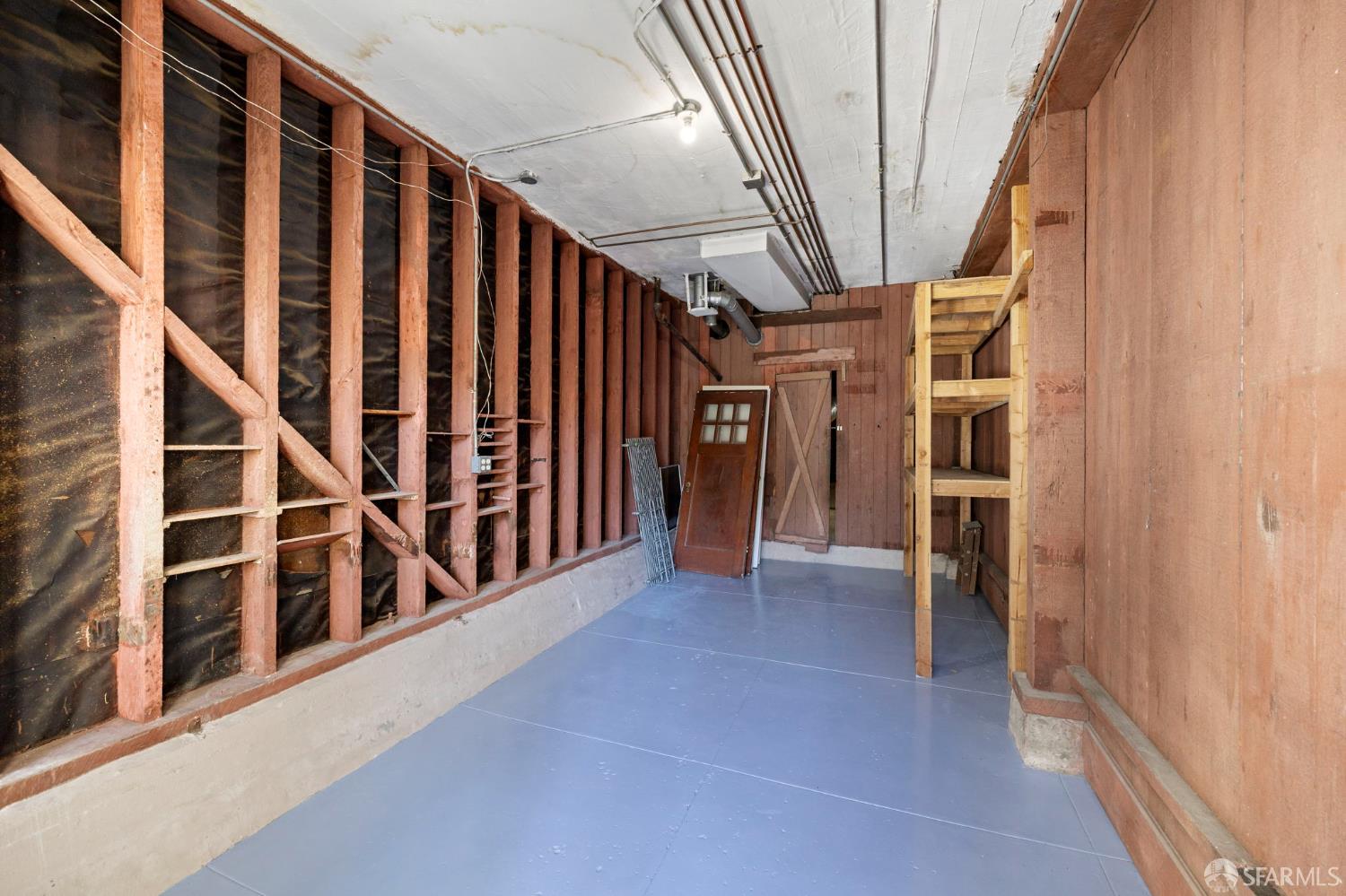 Detail Gallery Image 50 of 55 For 167 11th Ave, San Francisco,  CA 94118 - – Beds | – Baths