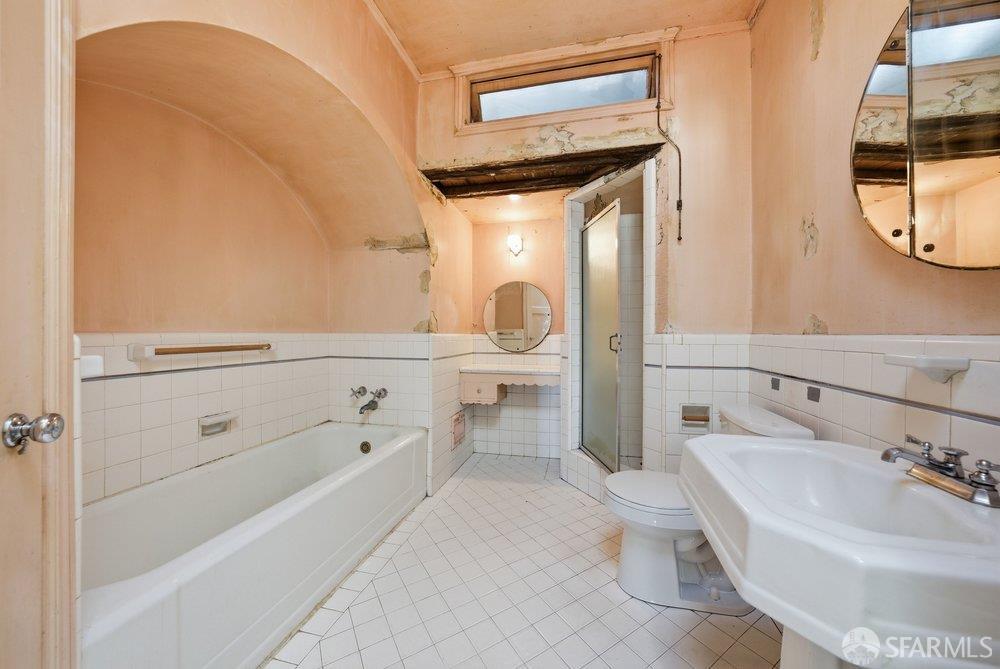 Detail Gallery Image 32 of 62 For 1747 32nd Ave, San Francisco,  CA 94122 - 2 Beds | 1 Baths