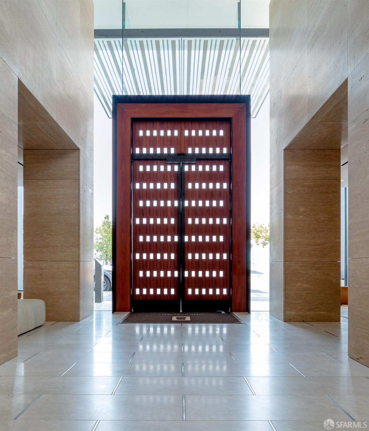 Detail Gallery Image 60 of 62 For 1 Steuart Ln #1702,  San Francisco,  CA 94115 - 2 Beds | 2/1 Baths