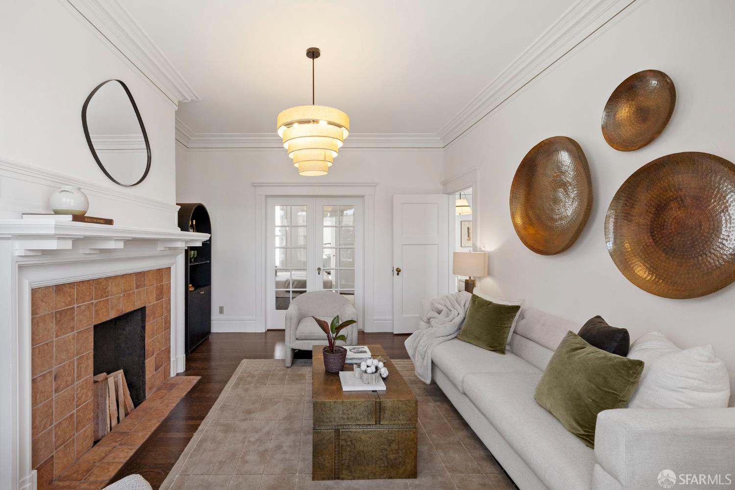 Detail Gallery Image 5 of 55 For 167 11th Ave, San Francisco,  CA 94118 - – Beds | – Baths