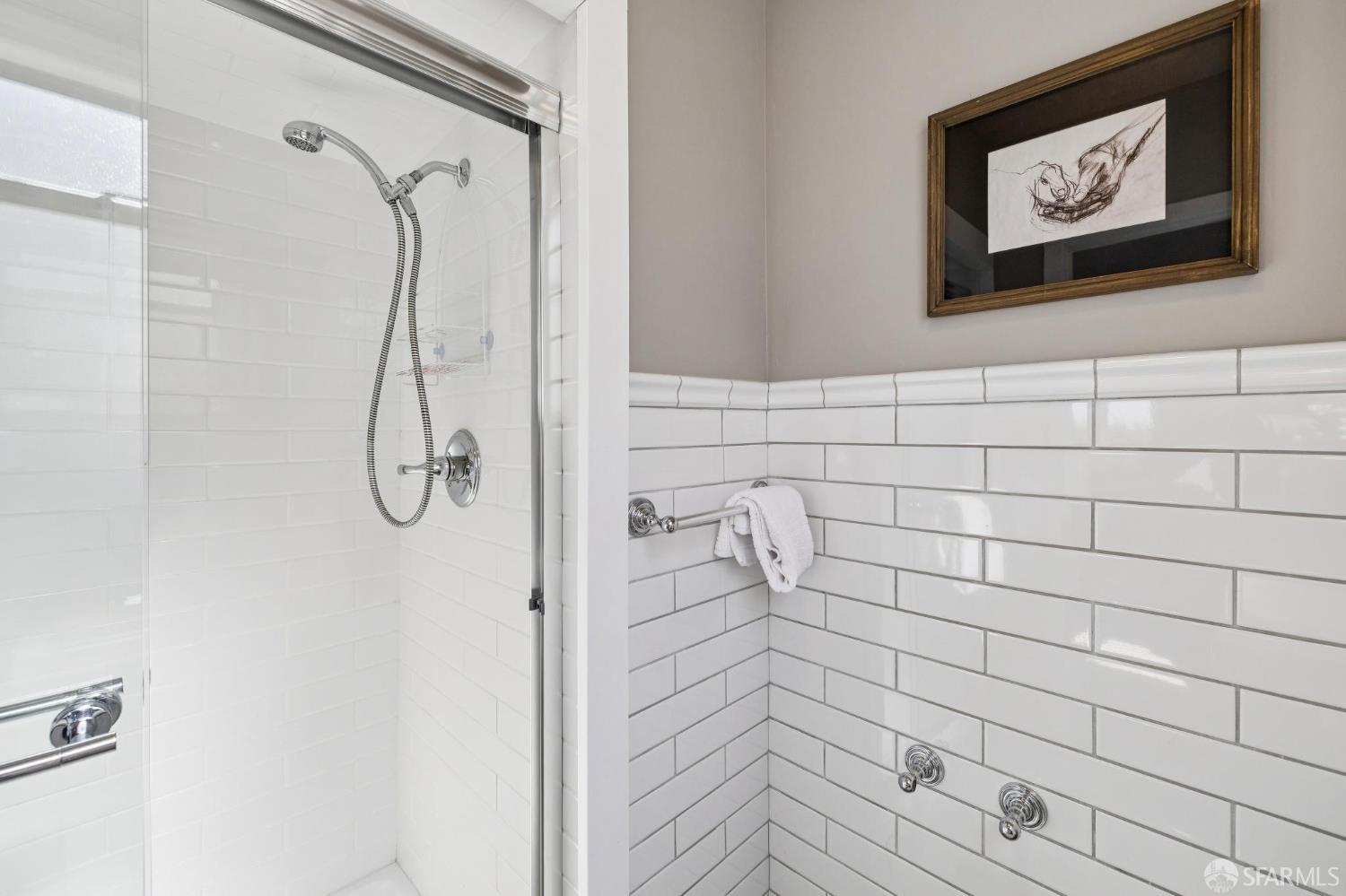 Detail Gallery Image 49 of 84 For 630 Darien Way, San Francisco,  CA 94127 - 4 Beds | 3 Baths