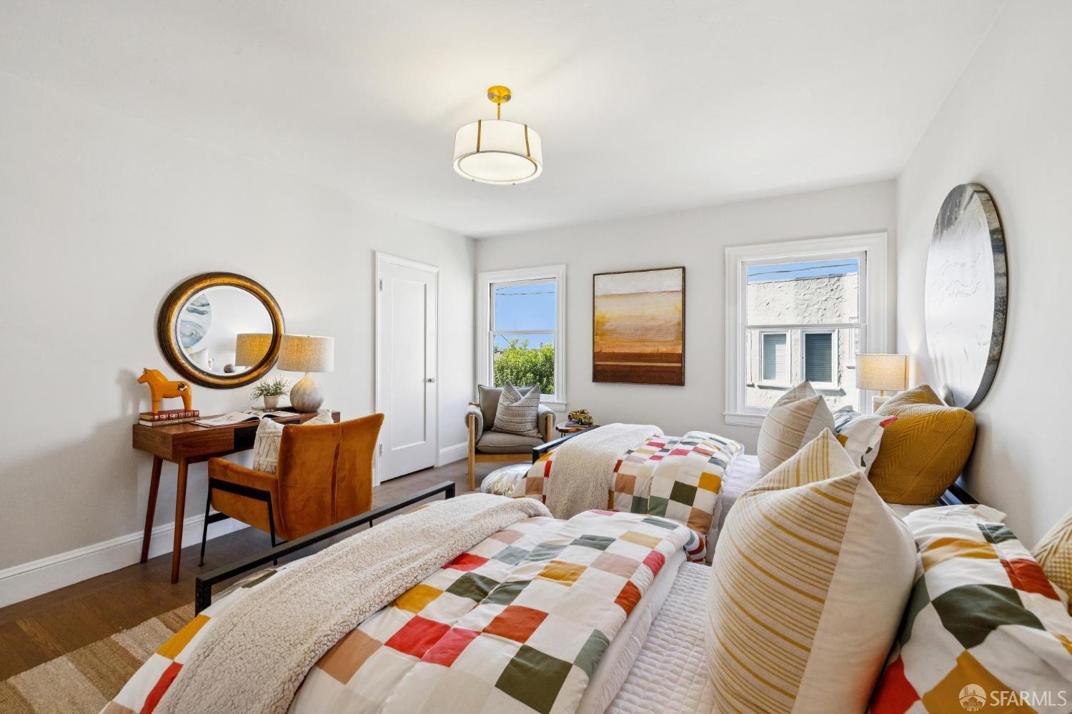 Detail Gallery Image 55 of 84 For 630 Darien Way, San Francisco,  CA 94127 - 4 Beds | 3 Baths