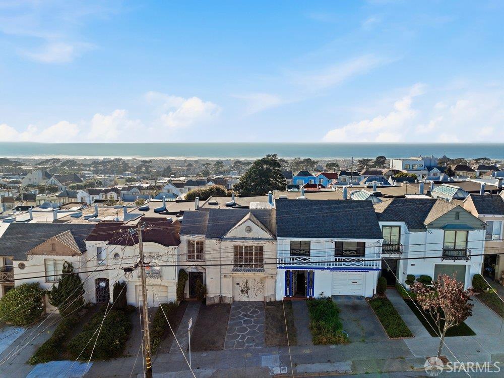 Detail Gallery Image 62 of 62 For 1747 32nd Ave, San Francisco,  CA 94122 - 2 Beds | 1 Baths